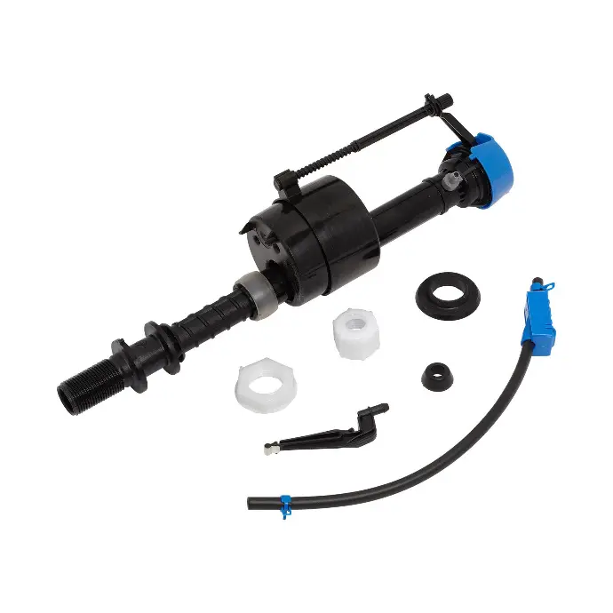 GEM 2204 FILL VALVE W/ADJUSTABLE SHANK 15/16" - JCTRP400