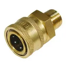 GENERAL PUMP QUICK COUPLER SOCKET - 758-591
