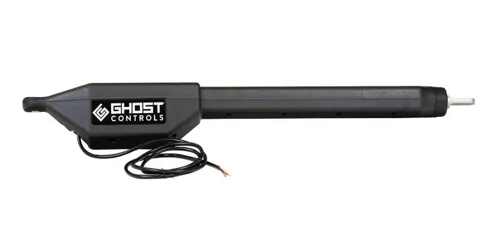 GHOST DUAL ARM ATTACHMENT PRO SERIES - HXXD