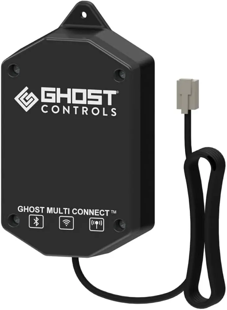 GHOST MULTI CONNECT KIT DUAL - AXMCDM