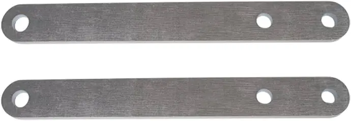 GHOST PUSH-TO-OPEN BRACKET KIT - AXPO