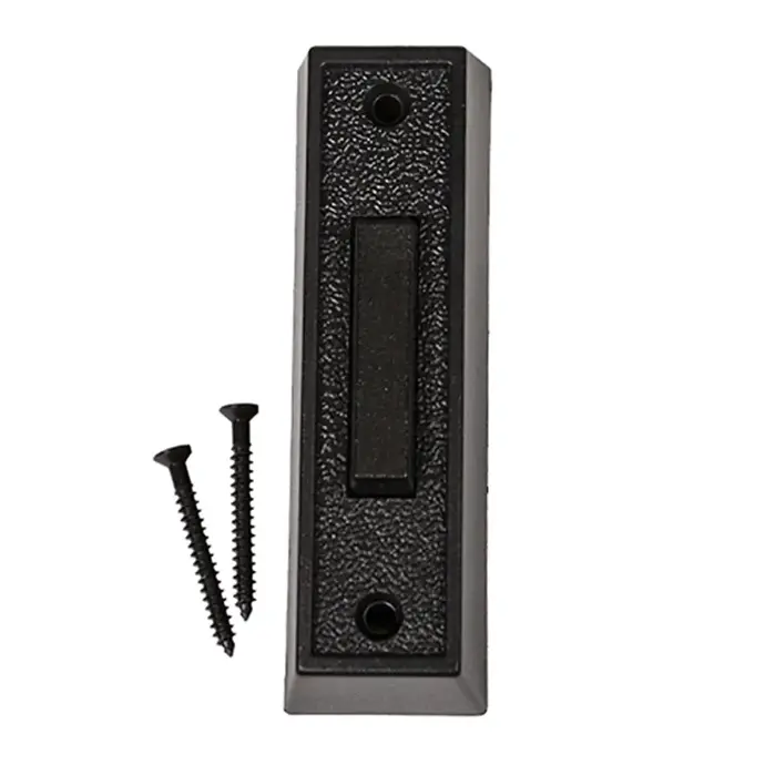 GHOST WIRED PUSH BUTTON - AXPB