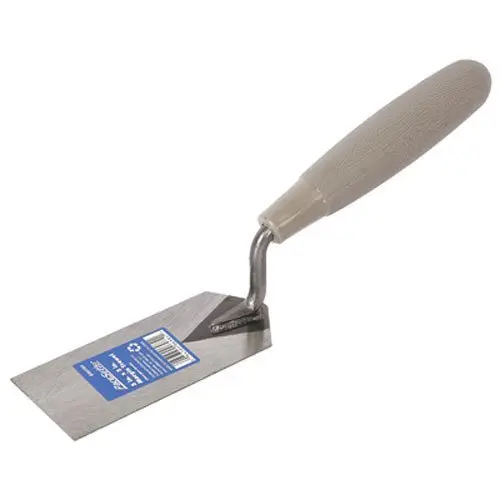 GOLDBLATT 5" X 2" MARGIN TROWEL - G06984