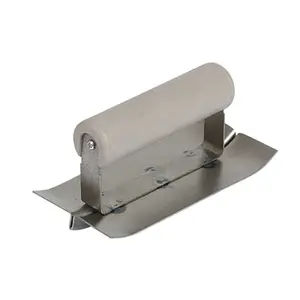 GOLDBLATT 6 X 3 DIY GROOVER PLASTIC HANDLE - G06950