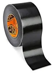 GORILLA TAPE BLACK 1" x 30' HANDY ROLL