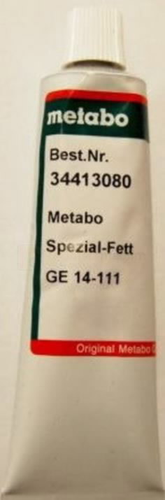 GREASE FG 126 METABO - 344130800