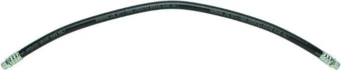 GREASE HOSE 5000PSI 18" - 10-218