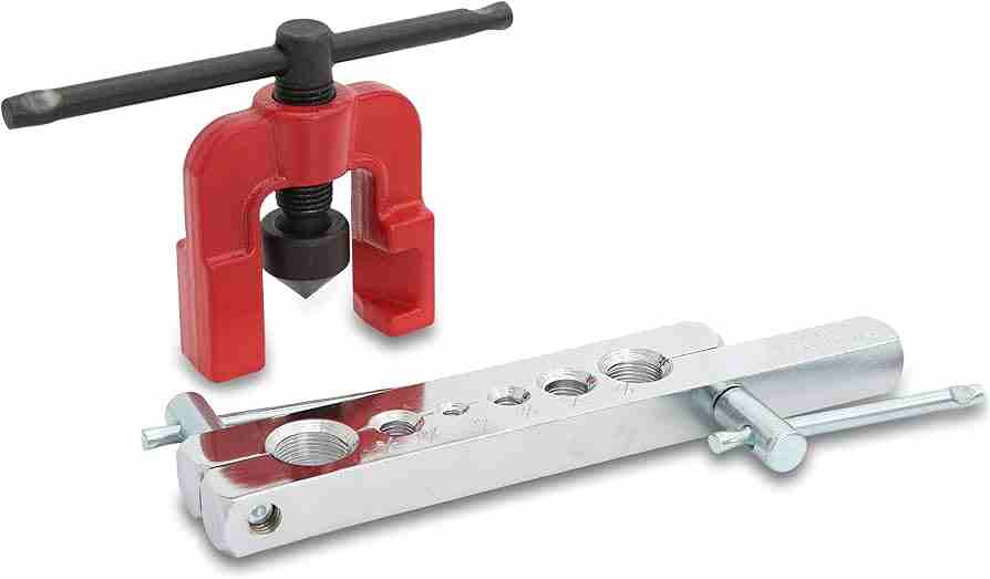 GREAT NECK PIPE FLARING TOOL - FT3C