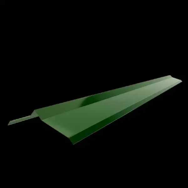 GREEN RIDGING