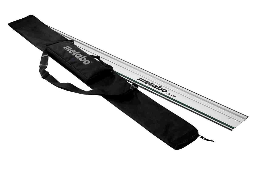 GUIDING RAIL FS 160 WITH BAG FST METABO - 629011700