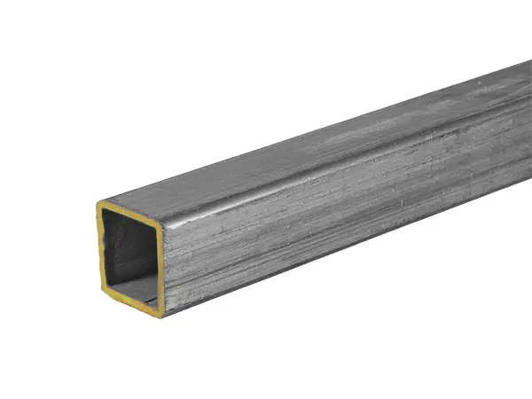 Galvanized Tubing 14g X 1'' X 20Ft