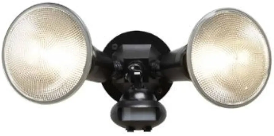 HALO COOPER 110DEGREE MOTION DETECTOR LIGHT - MS34