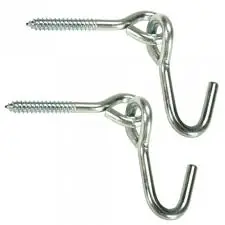 HAMMOCK HOOK