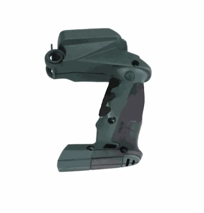 HANDLE HALF W. COVER METABO - 343439430