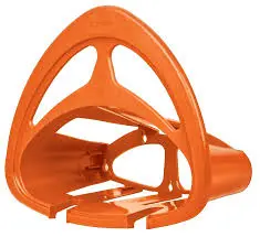 HANGER G HOSE PLASTIC TR GAN-MA