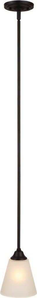 HARDWARE HOUSE GALVESTON 1-LIGHT PENDANT FIXTURE CHANDELIER - 210294