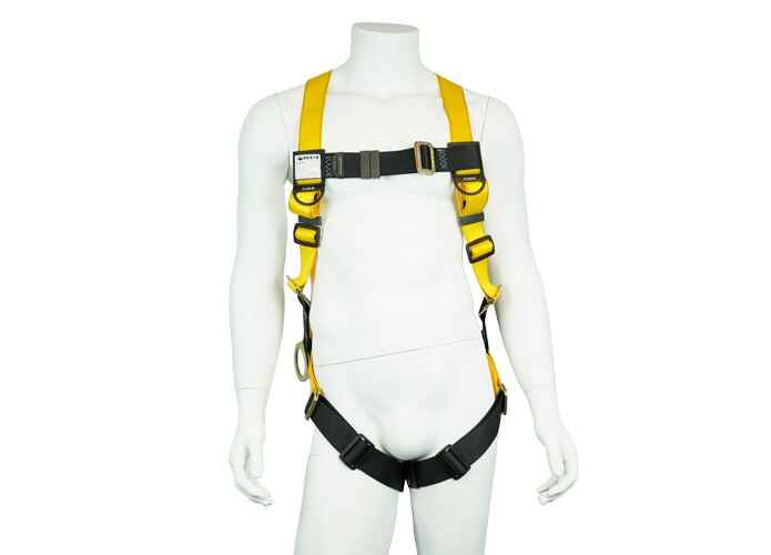 HARNESS SAFETY D 3HOOK 2300KG TR ARN-54