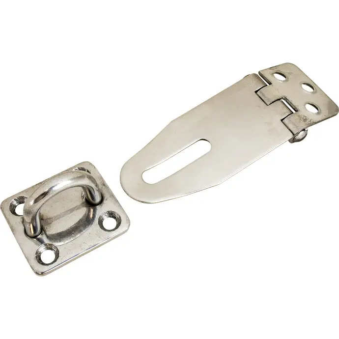 HASP 2" - A145-F01A124