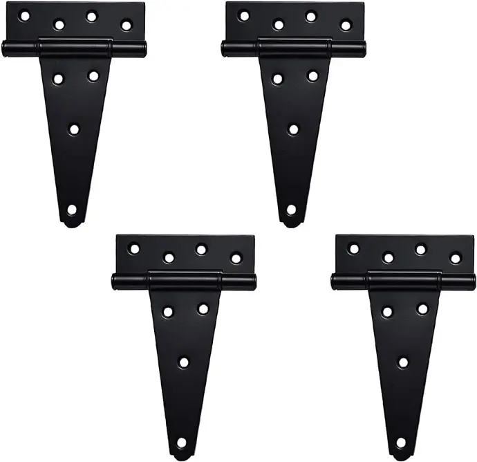 HD STRAP T-HINGEs 6" -851942EA
