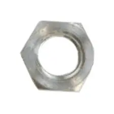 HEXAGON NUT W, RECESS METABO - 341100940