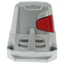 HOUSING COVER COMPL METABO - 316058860
