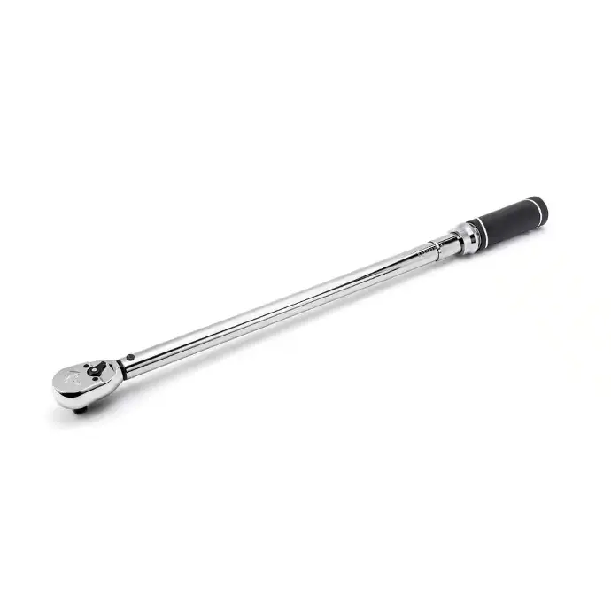 HUSKY 50-250FT LBS 1/2" DRIVE TORQUE WRENCH -564464