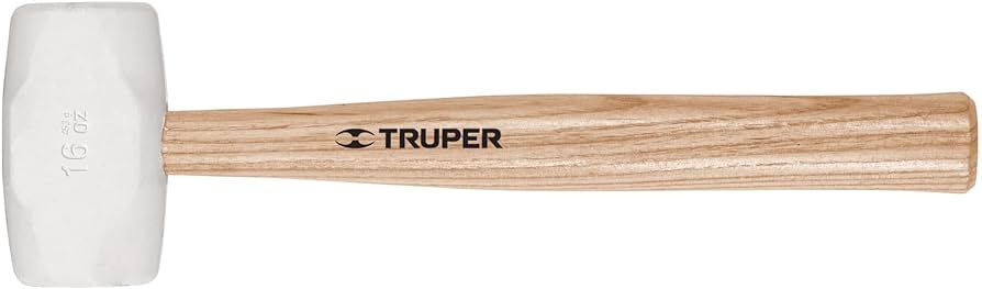 Hammer Rubber 1LB TR MH-16