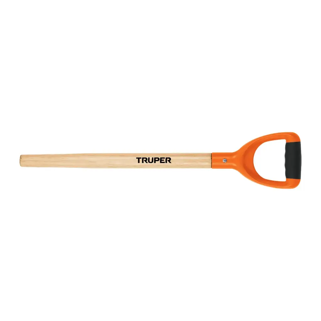 Handle D Plastic / Wood Mg-PDP- Y Pre
