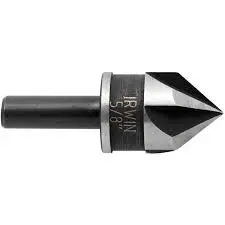 IRWIN BIT 5/8" HI SPEED COUNTER BIT  - 12412