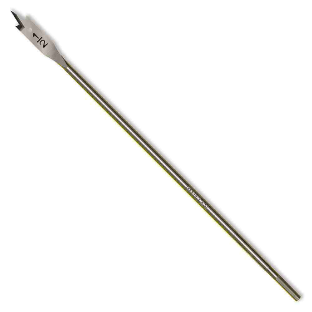 IVY 1/2" X 16" LONG SPADE BIT - 10742