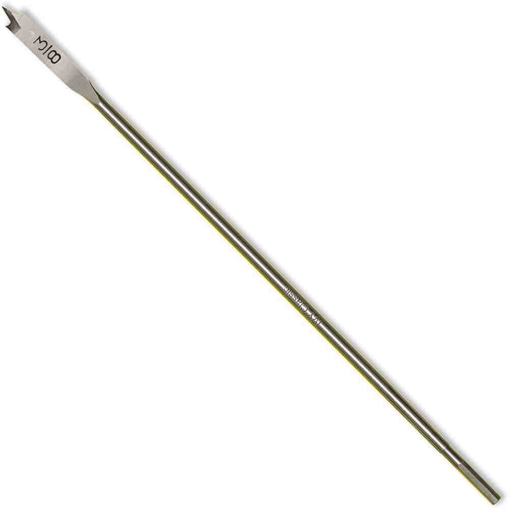 IVY 3/8" X 16" LONG SPADE BIT - 10740