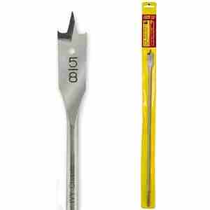 IVY 5/8" X 16" LONG SPADE BIT - 10744