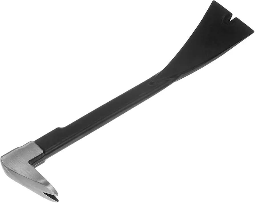 IVY 8" PRY-CLAW NAIL PULLER - 15520