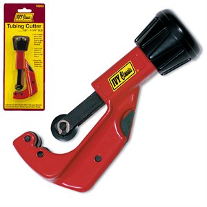 IVY MINI TUBING CUTTER 1/8" - 1-1/4" - 19060