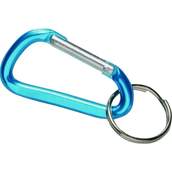 KEY ALUMINUM C-CLIP 2-3/8" HY-KO - KC125