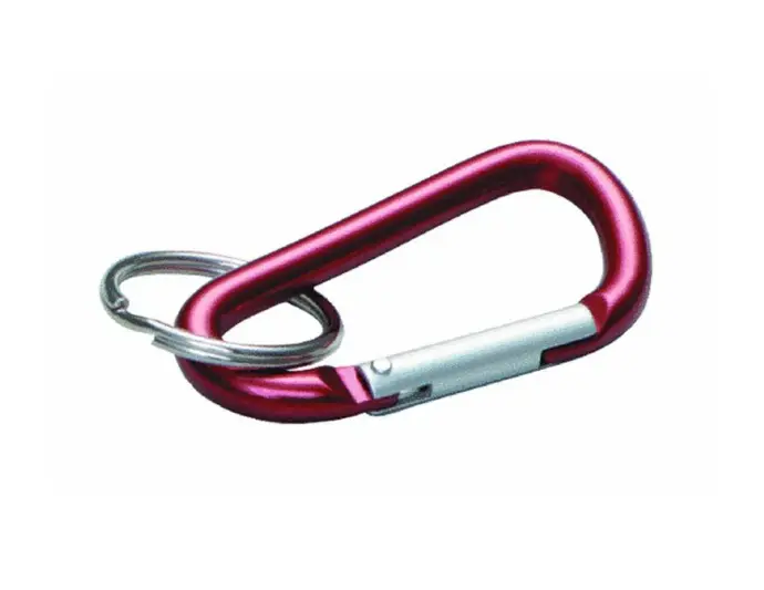 KEY ALUMINUM C-CLIP 3.125" HY-KO - KC127