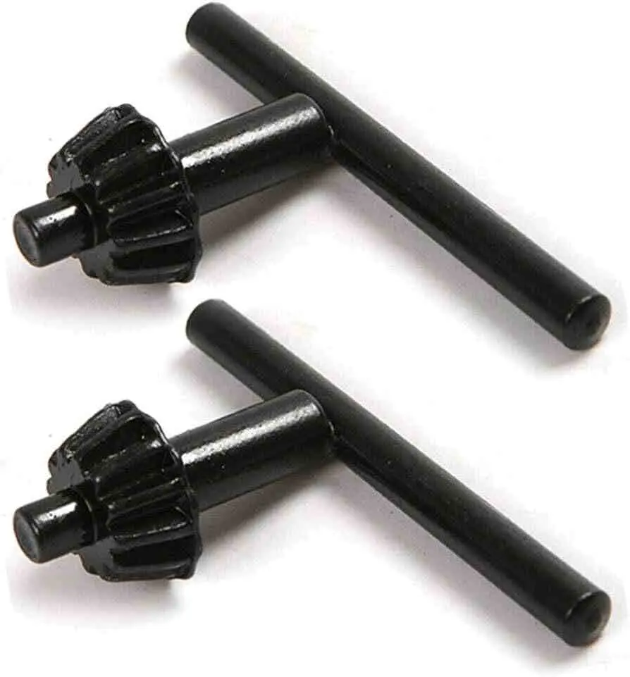 KEY CHUCK 5/8 - YMA016