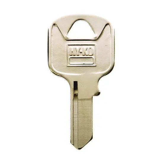 KEYBLANK HY-KO - AB15