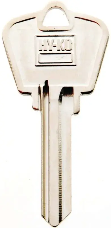KEYBLANK HY-KO - AR4