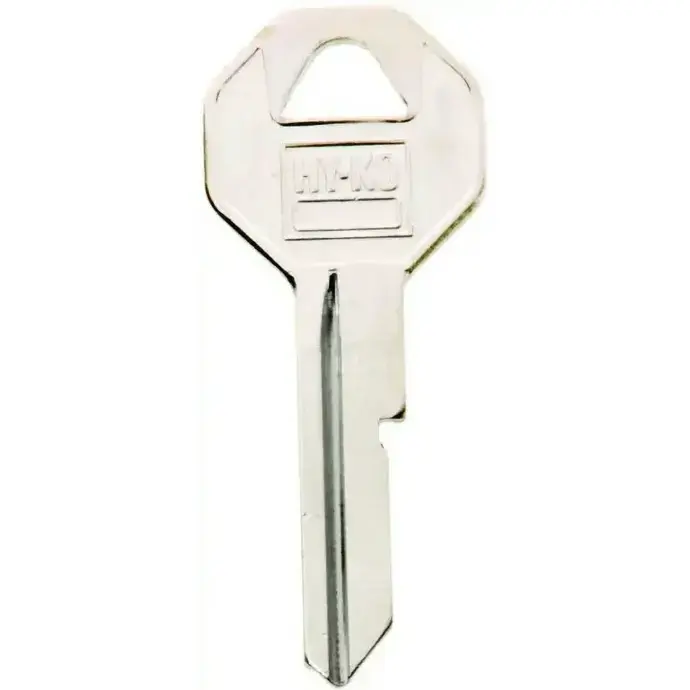 KEYBLANK HY-KO - B10