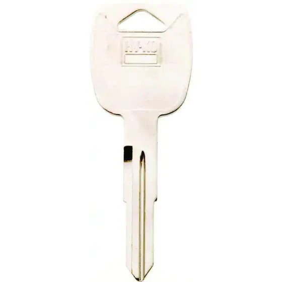 KEYBLANK HY-KO - B101