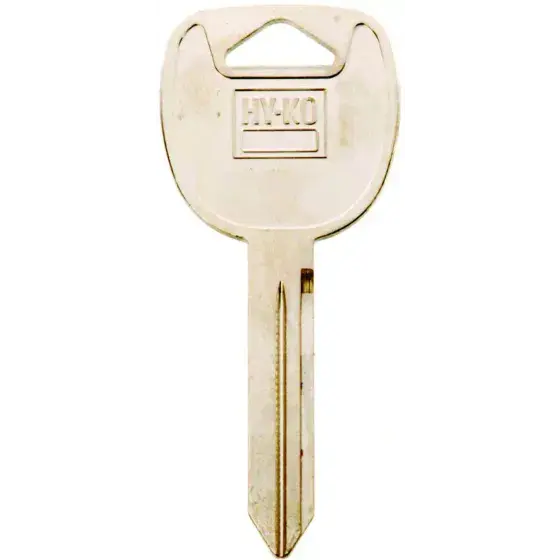 KEYBLANK HY-KO - B102