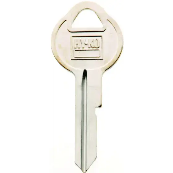 KEYBLANK HY-KO - B11