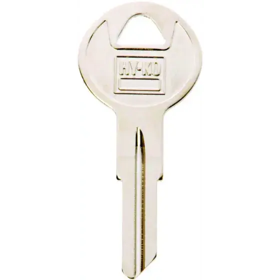 KEYBLANK HY-KO - B4