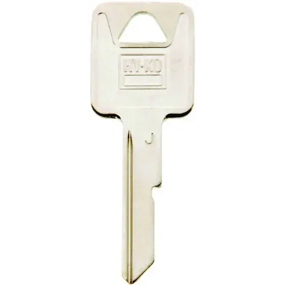 KEYBLANK HY-KO - B46