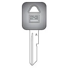 KEYBLANK HY-KO - B48P