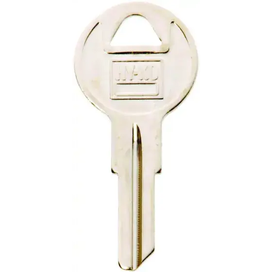 KEYBLANK HY-KO - B52