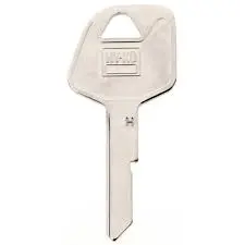 KEYBLANK HY-KO - B79