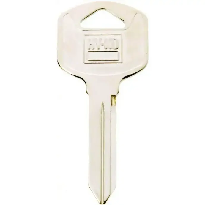 KEYBLANK HY-KO - B85