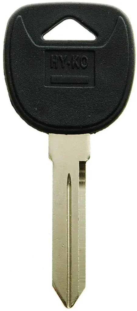 KEYBLANK HY-KO - B93P